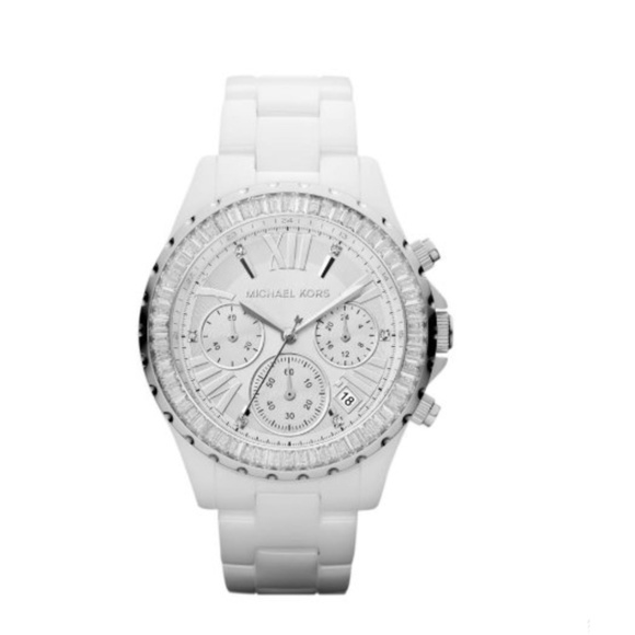 Michael Kors Womens Watch main image 4